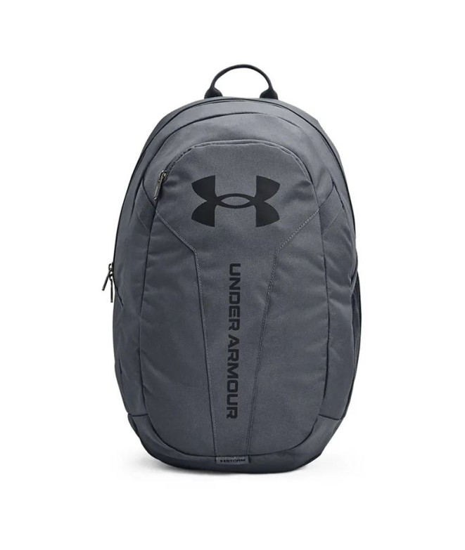 Mochila Under Armour Hustle Lite Gris