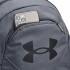 Mochila Under Armour Hustle Lite Gris