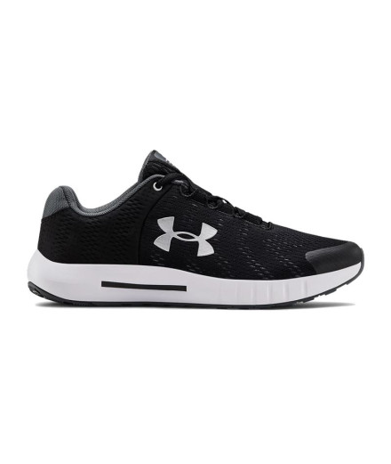 Zapatillas de running Under Armour Grade School Pursuit