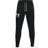 Pantalones Under Armour Rival Terry Negro Hombre