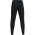 Pantalones Under Armour Rival Terry Negro Hombre