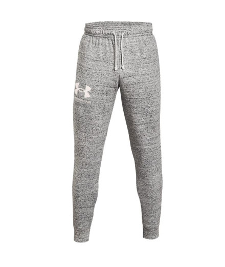 Pantalones de Fitness Under Armour Rival Terry Hombre