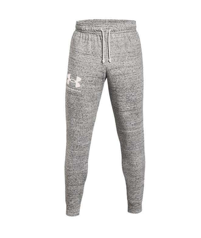 Pantalones de Fitness Under Armour Rival Terry...