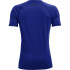 Camiseta de Fitness Under Armour Tech Big Logo Ss-Blu Niño