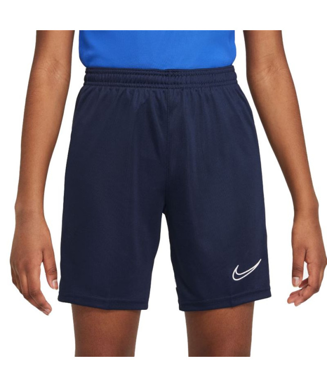Pantalones de Fútbol Nike Dri-Fit Academy Infantil