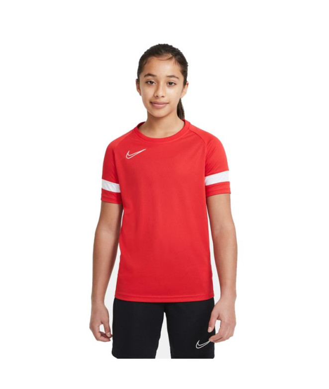 Camiseta de Fútbol Nike Dri-Fit Academy Infantil