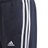 Pantalones largos adidas Essentials 3 Bandas Legend Ink