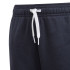 Pantalones largos adidas Essentials 3 Bandas Legend Ink