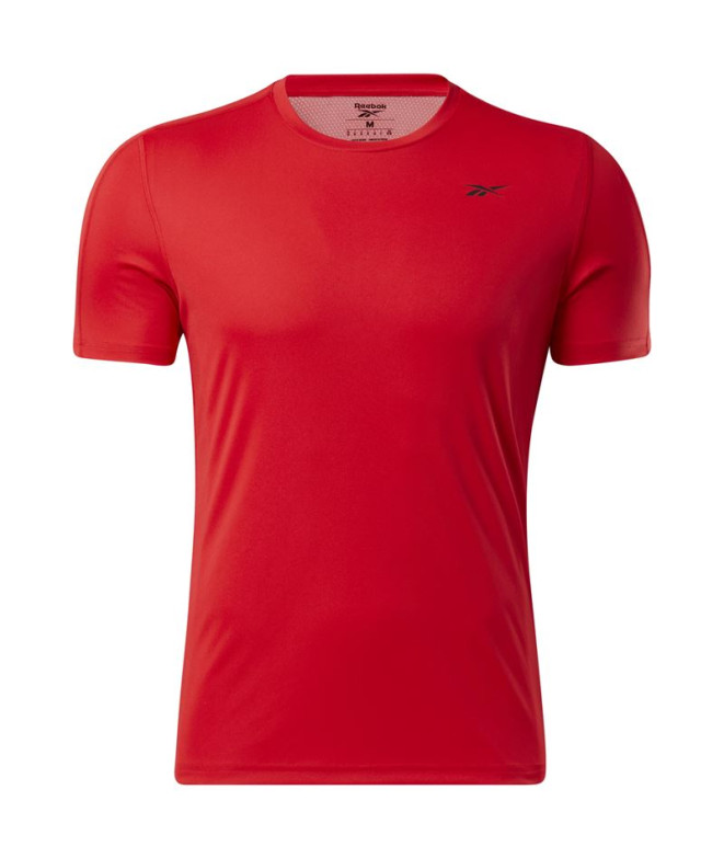 Camiseta de training Reebok Workout Ready Tech...