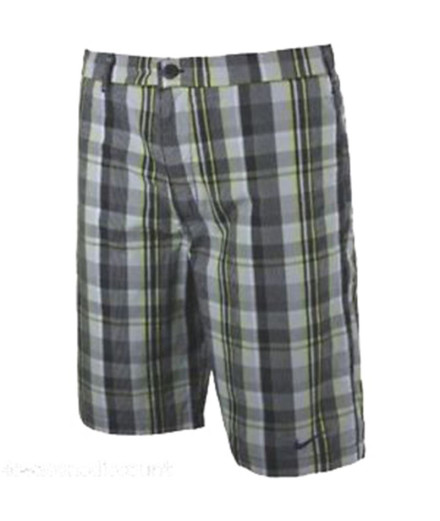 Pantalones Nike Sideline Plaid