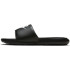 Chanclas Nike Victori One Negro