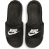 Chanclas Nike Victori One Negro