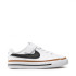 Zapatillas Nike Court Legacy Blanco