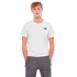 Camiseta The North Face Redbox White