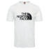 Camiseta The North Face Easy White