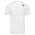 Camiseta The North Face Easy White