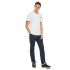 Camiseta The North Face Simple Dome White