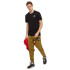 Camiseta The North Face Simple Dome Black