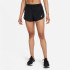 Pantalones de Running Nike Dri-FIT Tempo Race Negro