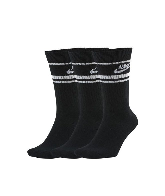 Calcetines Nike Sportswear Essential 3 Pares