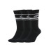 Calcetines Nike Sportswear Essential 3 Pares