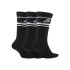 Calcetines Nike Sportswear Essential 3 Pares