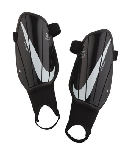 Espinilleras de Fútbol Nike Charge Infantil