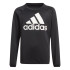 Sudadera de training adidas Designed To Move Big Logo