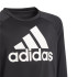 Sudadera de training adidas Designed To Move Big Logo