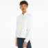 Chaqueta de Running Puma Woven Ultra Blanco