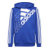 Sudadera con capucha adidas Essentials Logo K Bold