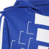 Sudadera con capucha adidas Essentials Logo K Bold