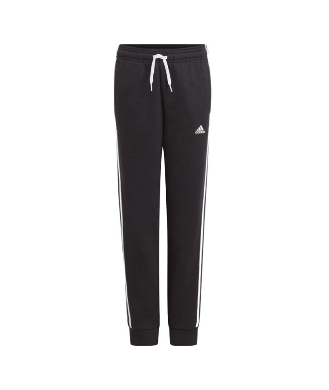 Pantalones largos adidas Essentials 3 Bandas Boys