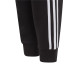 Pantalones largos adidas Essentials 3 Bandas Boys