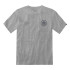 Camiseta Vans Custom Class MN Grey
