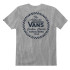 Camiseta Vans Custom Class MN Grey