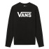 Sudadera Vans Classic V WM Black