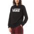 Sudadera Vans Classic V WM Black