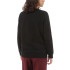 Sudadera Vans Classic V WM Black