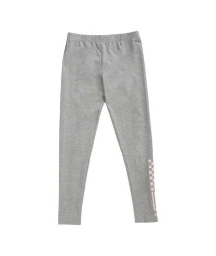 Mallas Vans Chalkboard II Girl Grey