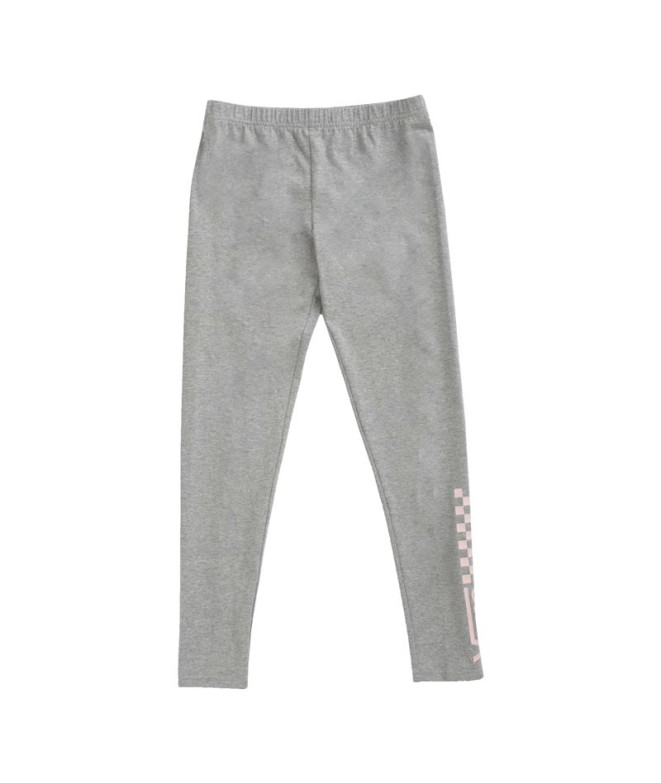 Mallas Vans Chalkboard II Girl Grey