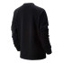Camiseta New Balance Essentials Athletic Club Crew Black