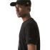 Camiseta New Era NY Yankees MLB Camo Infill Black