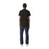 Camiseta New Era NY Yankees MLB Camo Infill Black