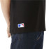 Camiseta New Era LA Dodgers MLB Camo Infill Black