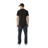 Camiseta New Era LA Dodgers MLB Camo Infill Black