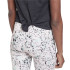 Camiseta de fitness Reebok Workout Ready Activchill W Black