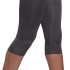 Mallas de fitness Reebok Capri Night Black
