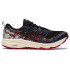 Zapatillas de Trail Asics Fuji Lite 2 Rojo Hombre