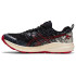 Zapatillas de Trail Asics Fuji Lite 2 Rojo Hombre